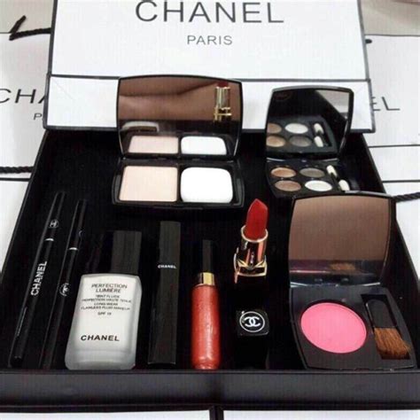 chanel cosmetics malaysia|chanel makeup official website.